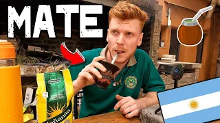Gringo Reviews Yerba Mate and other Argentinian Favorites! 🇦🇷​