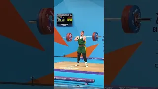 Denger weightlifting prectice video// Lux weightlifting [Part-65]