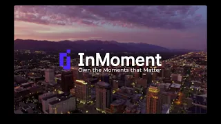 Reimagine Customer Experience | InMoment