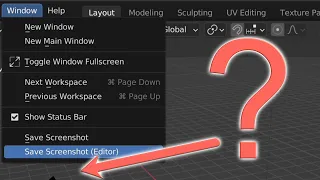 Blender Console Missing on MacOS? Here's the Solution