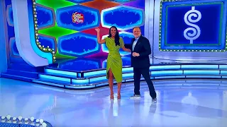 The Price is Right - Opening & One Bid - 3/27/2023
