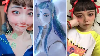 Best Videos Tik Tok /Douyin China Ne Zha 64