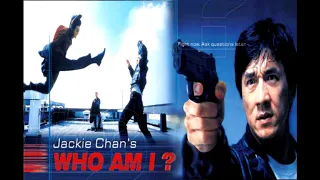 Jackie Chan Who Am I Soundtrack  Unreleased