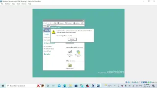 All Windows Whistler Build 2250 Sounds