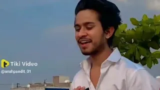 Che re par hasi ha toh deko,viral video tiktok