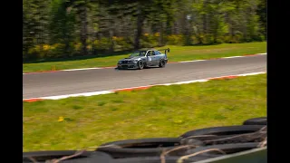 Ridge Motorsports Park e36 1:49.42 (1:49.29pb) May 10/11 ONGRID