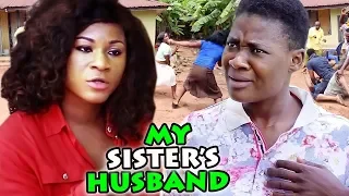 My Sister's Husband Season 3 & 4 - ( Mercy Johnson / Destiny Etiko ) 2019 Latest Nigerian Movie