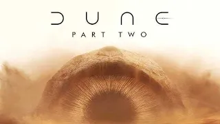 Dune: Part Two - Film Review