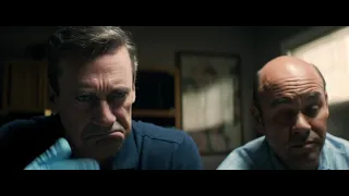 Richard Jewell FBI scene