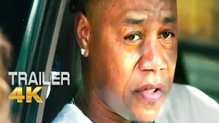 "Bayou Caviar" Official Trailer 2018, Cuba Gooding Jr