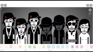 ALL YOU GOT FOR ME - Simply Play: Incredibox V2 (Ep. 2)