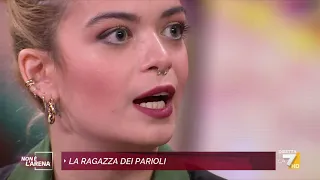 Marianna, la baby squillo dei Parioli, ad 8 anni dallo scandalo che l'ha coinvolta: "mi faccio ...