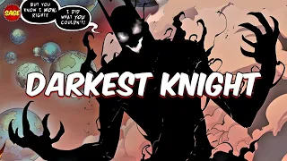 Who is DC Comics' Darkest Knight? Batman's Last "Laugh"