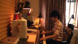 陈小春 Jordan Chan - 独家记忆 | 夜色钢琴曲 Night Piano Cover