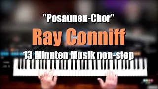 Genos - Im Sound von Ray Conniff - "Posaunen-Chor"