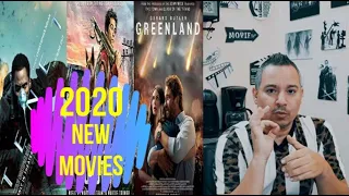 2020 MOVIES / احدث افلام 2020