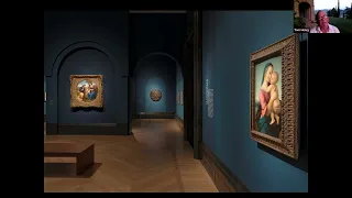 Raphael at the National Gallery: Ben Thomas & Tom Henry in Conversation