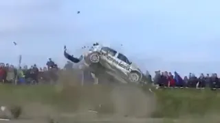 Rallye best of crash & show 2017 Compilation - Highlights By HDrallycrash