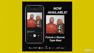 Future x Gunna Type Beat " Envy " | Southside 808 Mafia Type Beat / Instrumental |Trap Beat 2022