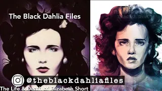 THE BLACK DAHLIA FILES CREATOR SAMANTHA MCLAUGHLIN JOINS US TO TALK ELIZABETH SHORT.