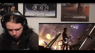 Mötley Crüe - Kick Start My Heart (The End, Live In Los Angeles) Reaction/ Review