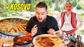 Evo kakva je zapravo kosovska kuhinja! Stigli nadomak Prištine!