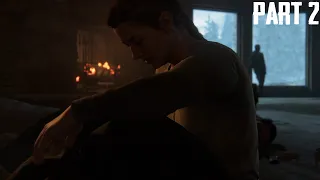 The Last Of Us 2 - Abby | 2