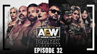 7 Matches Featuring Ruby Soho, Santana & Ortiz, Tay Conti, FTR & more | AEW Elevation, Ep 32