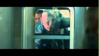 Safe (2012) Theatrical Trailer (Jason Statham Action) [Safe2012]