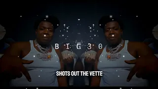 Big30 - Shots Out The Vette [BASS BOOST]