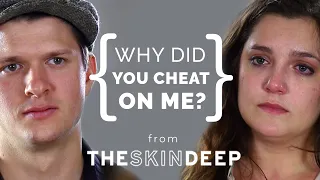 Why Did You Cheat On Me? | {THE AND} Ali & Andrew (Part 1)