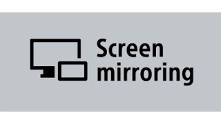 Sony Bravia Screen Mirroring- follow if you can't mirror your phone - Activate Subtitle for more inf