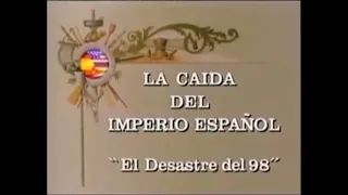 El desastre del 98