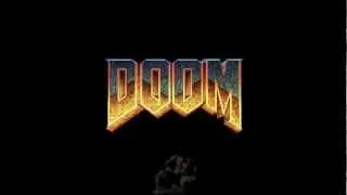 Doom - E1M1 - At Doom's Gate (Light Delta)