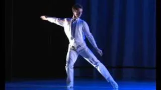 Rambert Dance Company - Eternal Light