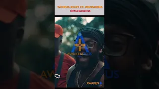 Simple Blessings~Tarrus Riley ft. Konshens|#keenlistenersonly #awakening #spiritualawakening