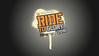 Ride To Glory Relentless Trailer