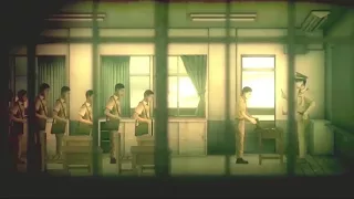 Detention trailer (Switch)