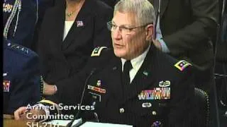 Inhofe Questions AFRICOM Nominee on LRA