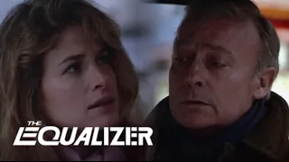 “He’s A Trained Assassin” | THE EQUALIZER