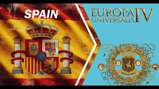 Europa Universalis IV - MEIOU and Taxes 3.0 Mod - Spain #9