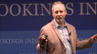 Development Seminar @ Brookings India: The Online Education Revolution and India