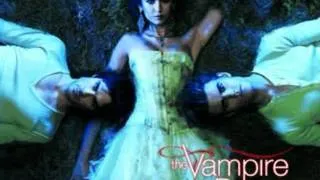 ~ ♥ ~ The Vampire Diaries S02 Soundtrack ~ ♥ ~ S.O. Stereo - I'll Take the Bullet.wmv