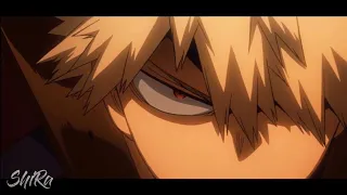 Lambada / Bakugo Katsuki [Edit] [AMV]