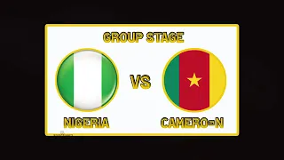 Watch NIGERIA SUPER EAGLES ROAD TO AFCON FINAL 2024