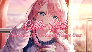 BaoHaki GM - Cute Girl (Official Release)