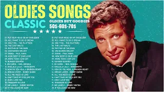 Oldies But Goodies 1960s   Brenda Lee, Roy Orbison, Neil Sedaka, The Platters, Paul Anka, Cascades