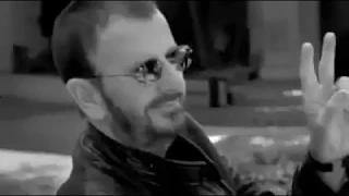 Happy 80th Birthday Ringo Starr!