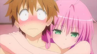 To LOVE-Ru「AMV」- Without You