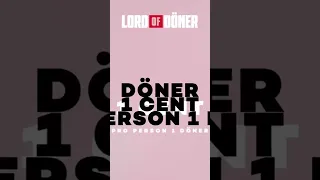 #lord of döner